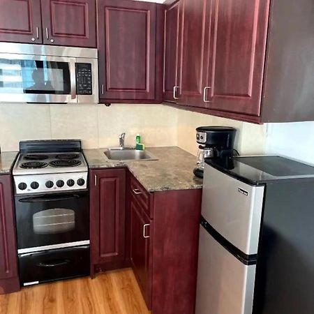 Miami Beach Condo Hotel Ocean Side Unit 840 Ngoại thất bức ảnh
