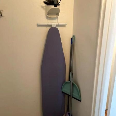 Miami Beach Condo Hotel Ocean Side Unit 840 Ngoại thất bức ảnh