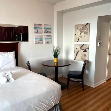 Miami Beach Condo Hotel Ocean Side Unit 840 Ngoại thất bức ảnh