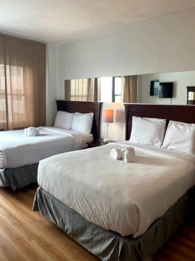 Miami Beach Condo Hotel Ocean Side Unit 840 Ngoại thất bức ảnh