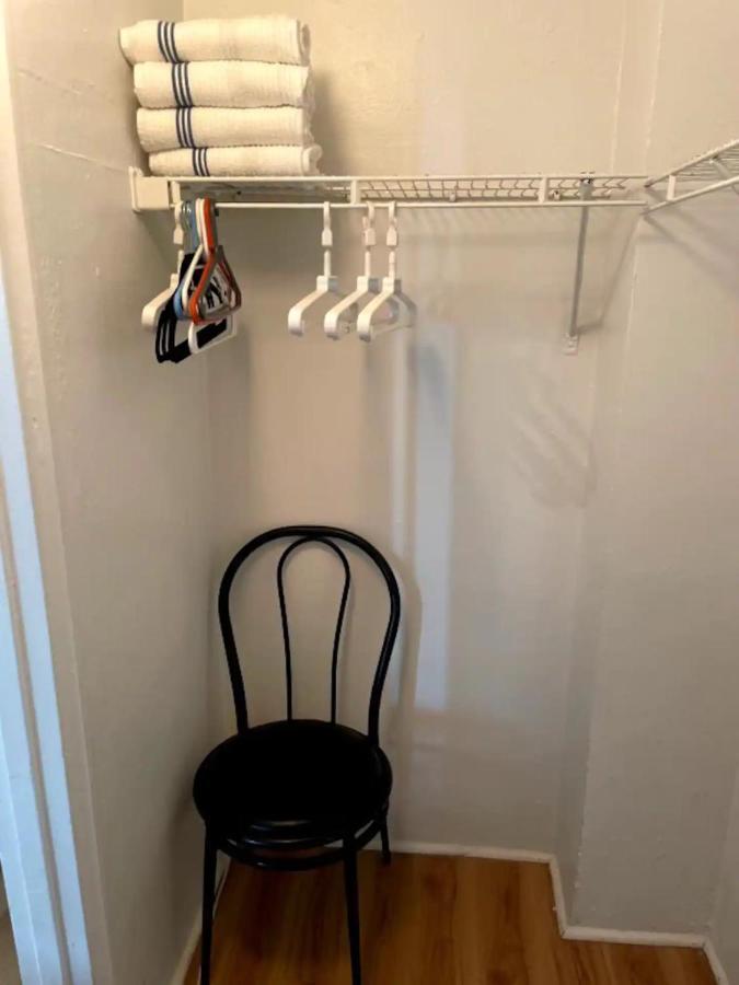 Miami Beach Condo Hotel Ocean Side Unit 840 Ngoại thất bức ảnh