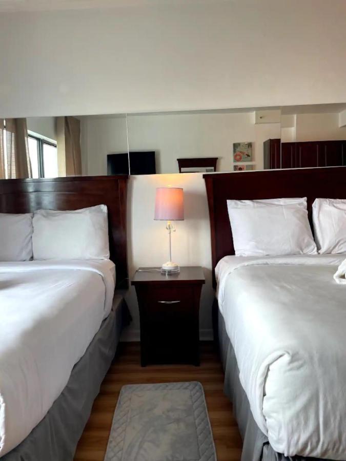 Miami Beach Condo Hotel Ocean Side Unit 840 Ngoại thất bức ảnh