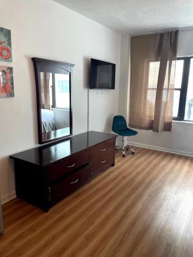Miami Beach Condo Hotel Ocean Side Unit 840 Ngoại thất bức ảnh