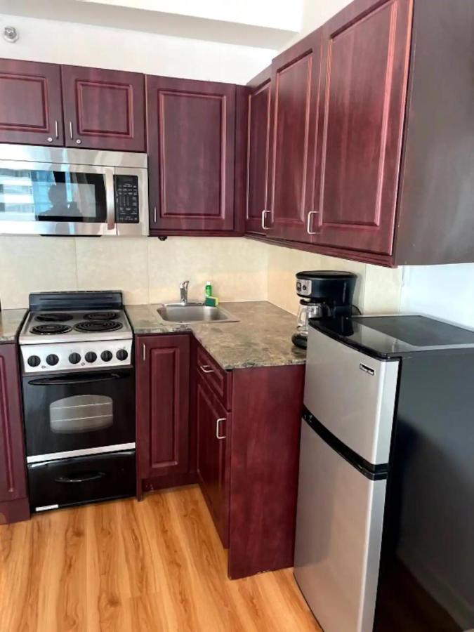 Miami Beach Condo Hotel Ocean Side Unit 840 Ngoại thất bức ảnh