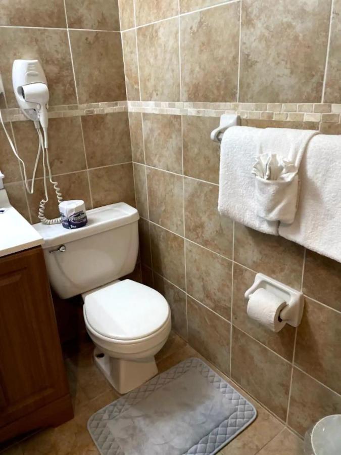 Miami Beach Condo Hotel Ocean Side Unit 840 Ngoại thất bức ảnh