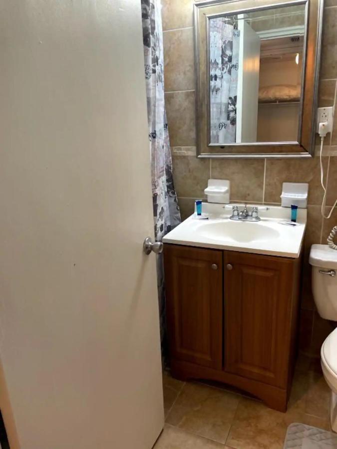 Miami Beach Condo Hotel Ocean Side Unit 840 Ngoại thất bức ảnh